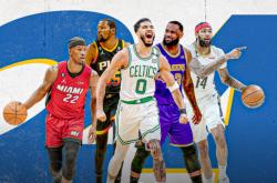 总决赛转会风云：罗马盯上锋线强援，塔图姆或成交易筹码的简单介绍