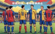 国内足球赛事风起云涌，球队磨刀霍霍备战对决
