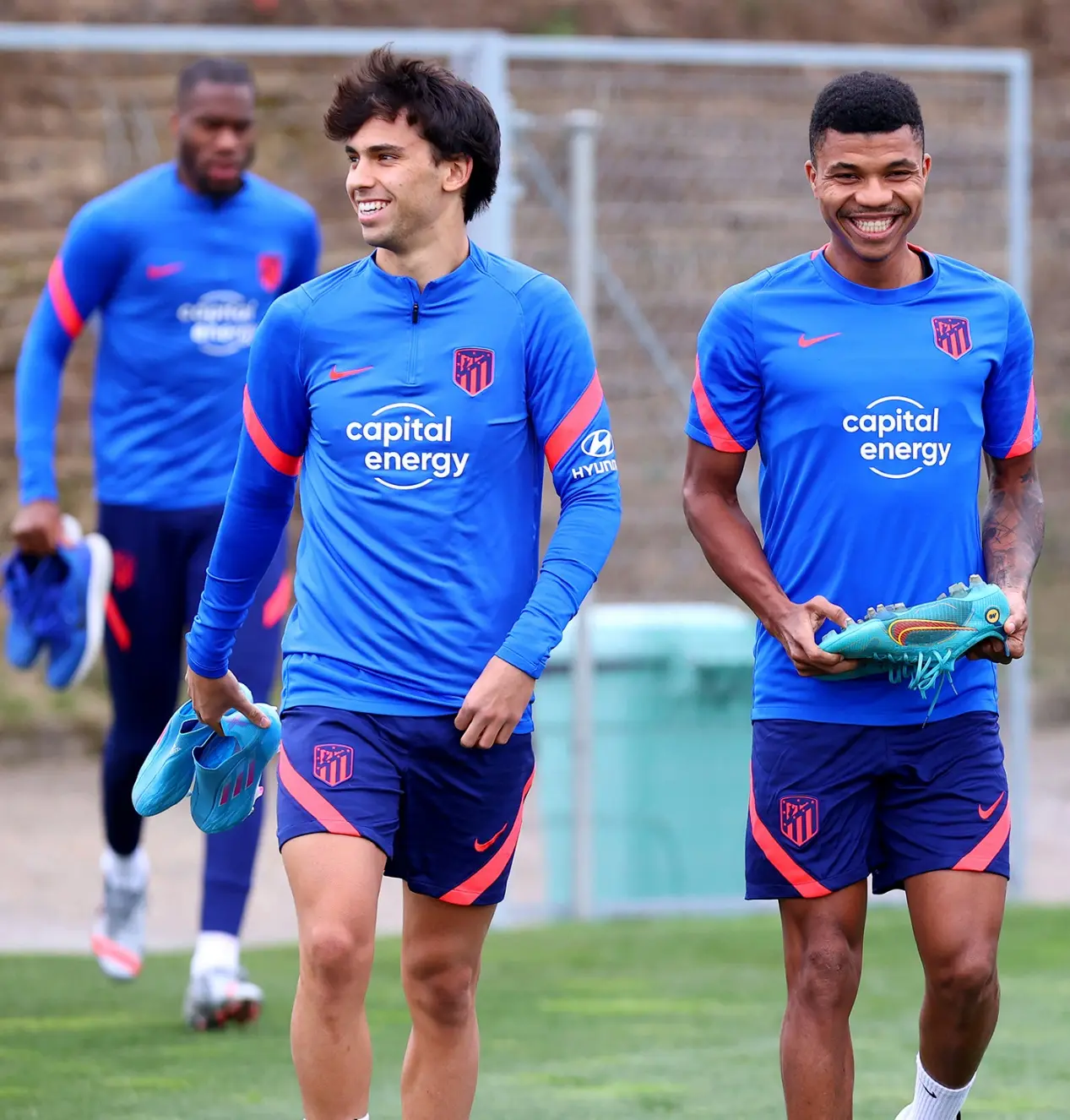 布伦森复出首秀出彩,莱比锡主场血战马德里竞技,豪取20连胜 布伦森复出首秀出彩,莱比锡主场血战马德里竞技,豪取20连胜