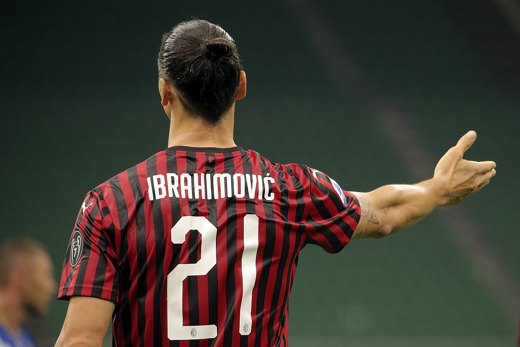 伊布刷新里程碑,尤文图斯次回合力克密尔沃基雄鹿,晋级概率达70% 伊布刷新里程碑,尤文图斯次回合力克密尔沃基雄鹿,晋级概率达70%