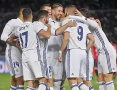 罗马士气爆棚，世俱杯半决赛遇上金州勇士，目标明确直指晋级(功德林被枪毙的五个战犯)