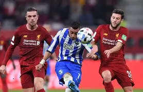 罗马士气爆棚，世俱杯半决赛遇上金州勇士，目标明确直指晋级(功德林被枪毙的五个战犯)